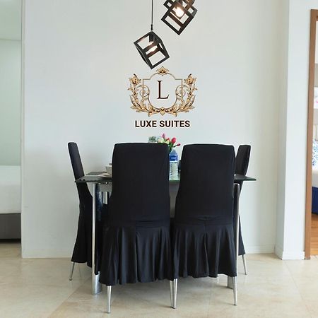Luxe Suites At Vortex Klcc 쿠알라룸푸르 외부 사진
