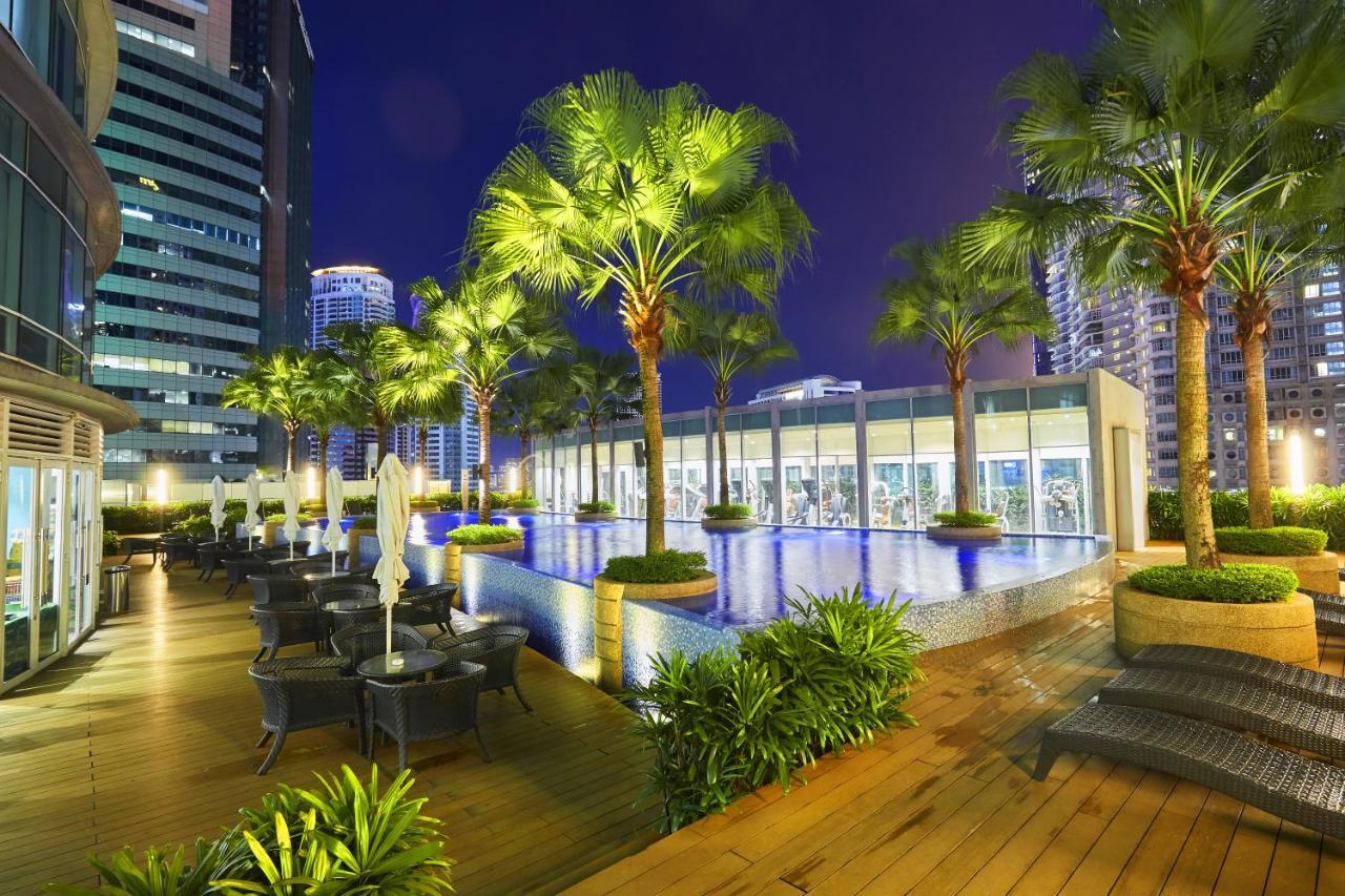 Luxe Suites At Vortex Klcc 쿠알라룸푸르 외부 사진